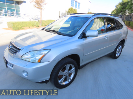 Picture of 2007 Lexus RX 400h