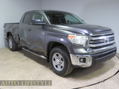 2017 Toyota Tundra