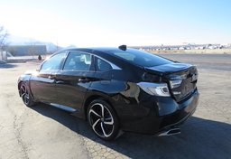 2019 Honda Accord Sedan - Thumbnail 6