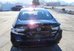 2019 Honda Accord Sedan - Thumbnail 11