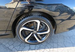 2019 Honda Accord Sedan - Thumbnail 21
