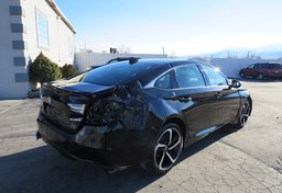 2019 Honda Accord Sedan - Thumbnail 7