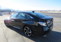 2019 Honda Accord Sedan - Thumbnail 5