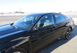 2019 Honda Accord Sedan - Thumbnail 15