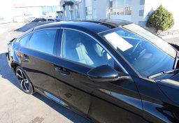 2019 Honda Accord Sedan - Thumbnail 13