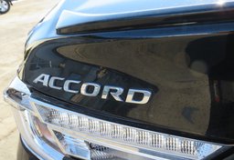 2019 Honda Accord Sedan - Thumbnail 19