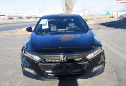 2019 Honda Accord Sedan - Thumbnail 10