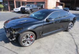 2018 Kia Stinger - Thumbnail 1