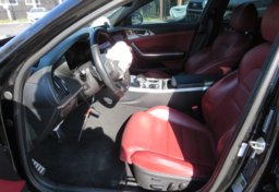 2018 Kia Stinger - Thumbnail 25