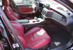 2018 Kia Stinger - Thumbnail 27