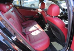 2018 Kia Stinger - Thumbnail 28