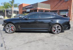 2018 Kia Stinger - Thumbnail 6