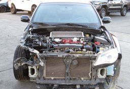 2014 Subaru Impreza Sedan WRX - Thumbnail 13