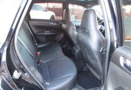 2014 Subaru Impreza Sedan WRX - Thumbnail 33