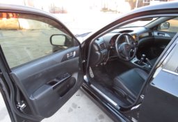 2014 Subaru Impreza Sedan WRX - Thumbnail 23