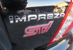 2014 Subaru Impreza Sedan WRX - Thumbnail 20