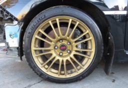 2014 Subaru Impreza Sedan WRX - Thumbnail 15