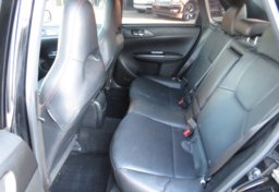 2014 Subaru Impreza Sedan WRX - Thumbnail 34