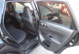 2014 Subaru Impreza Sedan WRX - Thumbnail 31