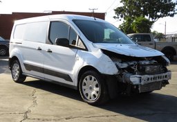 2019 Ford Transit Connect Van - Thumbnail 4