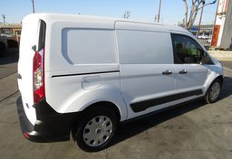 2019 Ford Transit Connect Van - Thumbnail 9