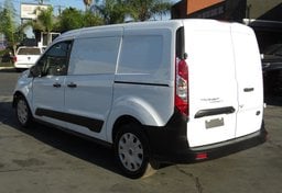 2019 Ford Transit Connect Van - Thumbnail 8