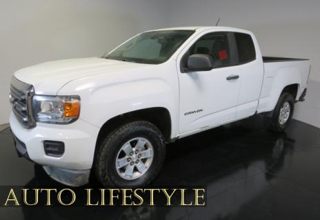 Picture of 2019 GMC Canyon