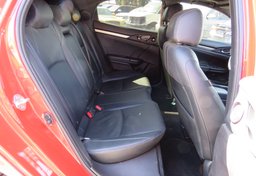 2017 Honda Civic Hatchback - Thumbnail 29