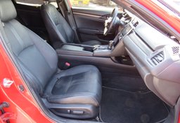 2017 Honda Civic Hatchback - Thumbnail 25