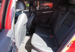 2017 Honda Civic Hatchback - Thumbnail 28