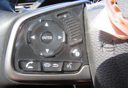 2017 Honda Civic Hatchback - Thumbnail 33