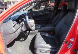 2017 Honda Civic Hatchback - Thumbnail 26