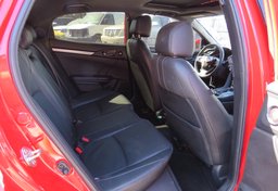 2017 Honda Civic Hatchback - Thumbnail 31