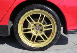 2017 Honda Civic Hatchback - Thumbnail 16