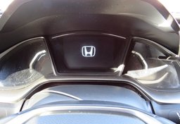 2017 Honda Civic Hatchback - Thumbnail 32