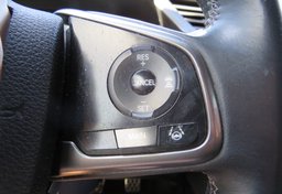 2017 Honda Civic Hatchback - Thumbnail 34