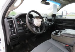 2018 Ram 2500 - Thumbnail 25