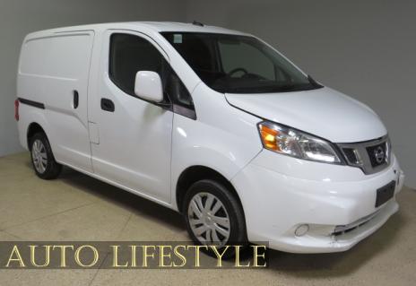 Picture of 2020 Nissan NV200