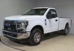 2021 Ford F-250 Super Duty - Thumbnail 2