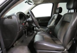 2008 Chevrolet TrailBlazer - Thumbnail 22