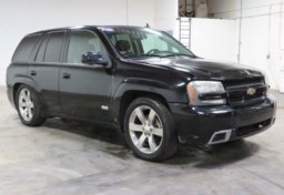 2008 Chevrolet TrailBlazer - Thumbnail 3