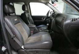 2008 Chevrolet TrailBlazer - Thumbnail 23