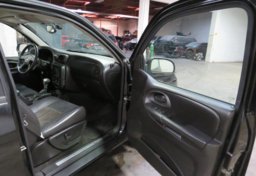 2008 Chevrolet TrailBlazer - Thumbnail 19