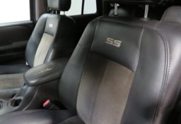 2008 Chevrolet TrailBlazer - Thumbnail 30