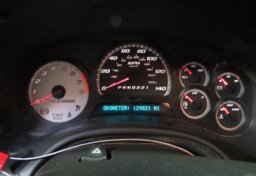 2008 Chevrolet TrailBlazer - Thumbnail 31