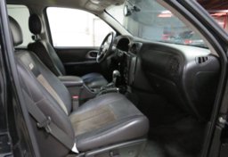 2008 Chevrolet TrailBlazer - Thumbnail 25