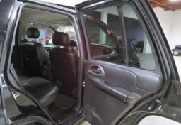 2008 Chevrolet TrailBlazer - Thumbnail 21