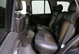 2008 Chevrolet TrailBlazer - Thumbnail 26