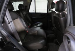 2008 Chevrolet TrailBlazer - Thumbnail 27