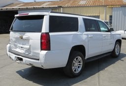 2020 Chevrolet Suburban - Thumbnail 7